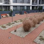 Mone - Fajny Apartament W Centrum Wroclawia